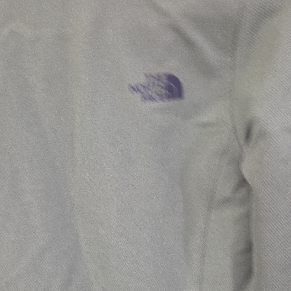 The North Face Women's Olive Utility Jacket - Picture 9 of 9